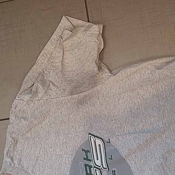 NY Jets Shirt XL - Picture 3 of 3